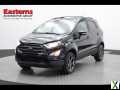 Photo Used 2018 Ford EcoSport SES