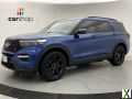 Photo Used 2020 Ford Explorer ST w/ ST Street Pack