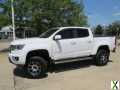 Photo Used 2016 Chevrolet Colorado LT w/ LT Convenience Package