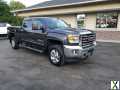 Photo Used 2015 GMC Sierra 2500 SLT w/ Duramax Plus Package