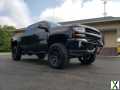 Photo Used 2018 Chevrolet Silverado 1500 LT w/ All Star Edition