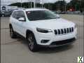 Photo Used 2020 Jeep Cherokee Limited