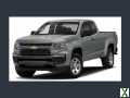 Photo Used 2021 Chevrolet Colorado ZR2