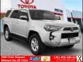 Photo Used 2020 Toyota 4Runner SR5 Premium