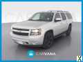 Photo Used 2013 Chevrolet Suburban LT