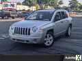 Photo Used 2007 Jeep Compass Sport