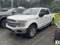 Photo Used 2019 Ford F150 Lariat w/ Equipment Group 502A Luxury