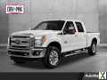 Photo Used 2016 Ford F250 Lariat w/ Lariat Ultimate Package