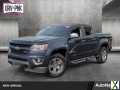 Photo Used 2018 Chevrolet Colorado Z71 w/ Centennial Edition