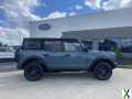 Photo Used 2022 Ford Bronco Black Diamond