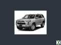 Photo Certified 2019 Toyota 4Runner Limited