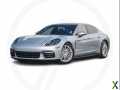 Photo Used 2018 Porsche Panamera E-Hybrid