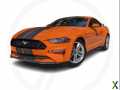 Photo Used 2021 Ford Mustang GT Premium w/ Equipment Group 401A