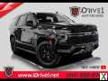 Photo Used 2022 Chevrolet Tahoe Z71 w/ Luxury Package