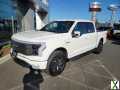 Photo Used 2022 Ford F150 Lariat