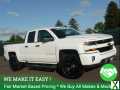 Photo Used 2016 Chevrolet Silverado 1500 LT w/ All Star Edition