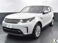 Photo Used 2018 Land Rover Discovery HSE Luxury