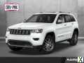 Photo Used 2020 Jeep Grand Cherokee Limited