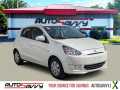 Photo Used 2015 Mitsubishi Mirage DE