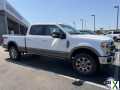 Photo Used 2021 Ford F250 King Ranch w/ King Ranch Ultimate Package
