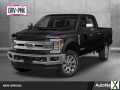 Photo Used 2018 Ford F250 King Ranch w/ FX4 Off-Road Package