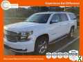 Photo Used 2018 Chevrolet Suburban Premier