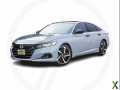 Photo Used 2022 Honda Accord Sport