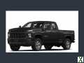 Photo Used 2020 Chevrolet Silverado 2500 LT w/ All Star Edition