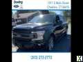 Photo Used 2019 Ford F150 XLT