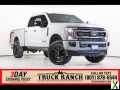 Photo Used 2022 Ford F350 Platinum