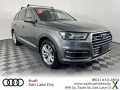 Photo Used 2017 Audi Q7 3.0T Premium