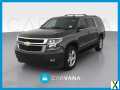 Photo Used 2018 Chevrolet Suburban LT