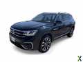 Photo Used 2021 Volkswagen Atlas SEL Premium