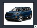Photo Certified 2019 Ford Escape SEL