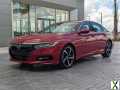 Photo Used 2018 Honda Accord Sport