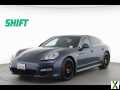 Photo Used 2010 Porsche Panamera Turbo