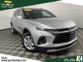 Photo Used 2020 Chevrolet Blazer LT