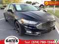 Photo Used 2020 Ford Fusion SE w/ Equipment Group 151A