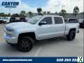 Photo Used 2016 Chevrolet Silverado 1500 LTZ w/ Sport Package