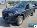 Photo Used 2022 Ford Ranger XL w/ Trailer Tow Package