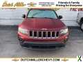 Photo Used 2015 Jeep Compass Sport w/ Power Value Group