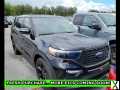 Photo Used 2021 Ford Explorer ST w/ Equipment Group 401A