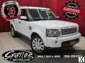 Photo Used 2013 Land Rover LR4 HSE