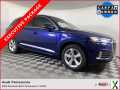 Photo Used 2022 Audi Q7 2.0T Premium Plus