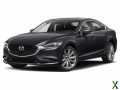 Photo Used 2021 MAZDA MAZDA6 Touring