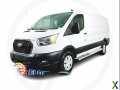 Photo Used 2021 Ford Transit 250 Low Roof