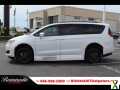 Photo Used 2020 Chrysler Pacifica Touring-L Plus w/ Advanced Safetytec Group