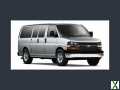 Photo Used 2012 Chevrolet Express 3500 LT w/ LT Preferred Equipment Group