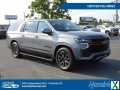 Photo Used 2021 Chevrolet Suburban Z71 w/ Z71 Off-Road Package