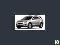 Photo Used 2015 Chevrolet Equinox LT